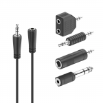 Jack Connection Kit, 2.5 m