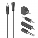 Jack Connection Kit, 2.5 m
