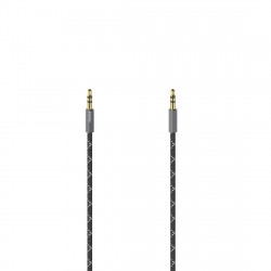 Audio kábel jack 3,5 mm, 0,75 m, Prime Line