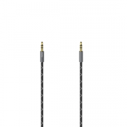 Audio kábel jack 3,5 mm, 0,75 m, Prime Line