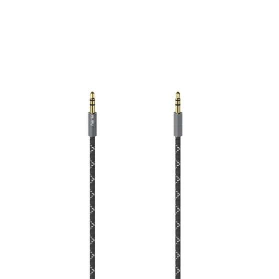 Audio kábel jack 3,5 mm, 0,75 m, Prime Line