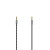 Audio kábel jack 3,5 mm, 1,5 m, Prime Line