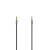 Audio kábel jack 3,5 mm, 1,5 m, Prime Line