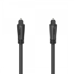 Optický audio kábel ODT Toslink 1,5 m