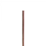 Reproduktorový kábel 2x 0,75 mm, 10 m, nebalený