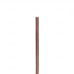 Reproduktorový kábel 2x 0,75 mm, 10 m, nebalený