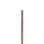 Reproduktorový kábel 2x 1,5 mm, 10 m, nebalený
