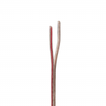 Reproduktorový kábel 2x 1,5 mm, 10 m, nebalený