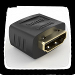 HDMI™ adaptér, spojka - spojka 8K