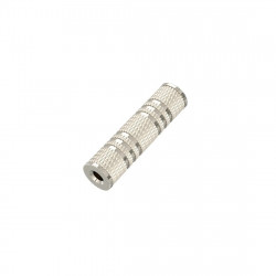 Audio adaptér, stereo 3,5 mm jack spojka