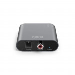 Audio konvertor AC90, digitálny na analógový