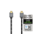 HDMI kábel Ultra High Speed 8K 2,0 m, Prime Line