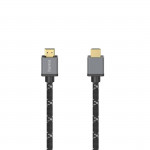 HDMI kábel Ultra High Speed 8K 2,0 m, Prime Line
