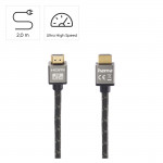 HDMI kábel Ultra High Speed 8K 2,0 m, Prime Line