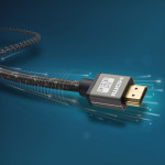 HDMI kábel Ultra High Speed 8K 2,0 m, Prime Line
