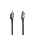 HDMI kábel Ultra High Speed 8K 2,0 m, Prime Line