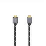 HDMI kábel Ultra High Speed 8K 3,0 m, Prime Line