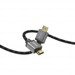 HDMI kábel Ultra High Speed 8K 3,0 m, Prime Line