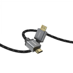 HDMI kábel Ultra High Speed 8K 3,0 m, Prime Line