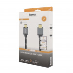 HDMI kábel Ultra High Speed 8K 3,0 m, Prime Line