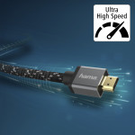 HDMI kábel Ultra High Speed 8K 3,0 m, Prime Line