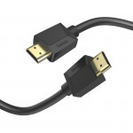 Hama HDMI kábel Ultra High Speed 8K 1,0 m