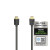 HDMI kábel Ultra High Speed 8K 3,0 m