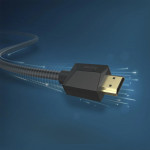 HDMI kábel Ultra High Speed 8K 3,0 m