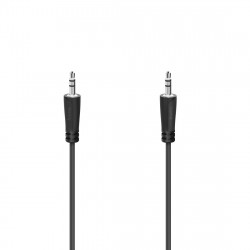 Audio kábel jack 3,5 mm, 1,5 m