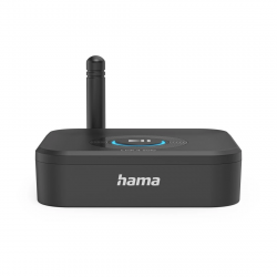Bluetooth audio adaptér Link.it solo, receiver