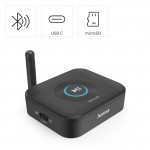 Bluetooth audio adaptér Link.it solo, receiver Bluetooth audio adaptér Link.it solo, receiver