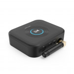 Bluetooth audio adaptér Link.it solo, receiver Bluetooth audio adaptér Link.it solo, receiver