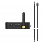 Bluetooth audio adaptér Link.it solo, receiver Bluetooth audio adaptér Link.it solo, receiver