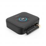 Bluetooth audio adaptér Link.it solo, receiver Bluetooth audio adaptér Link.it solo, receiver