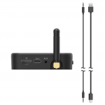 Bluetooth audio adaptér Link.it solo, receiver Bluetooth audio adaptér Link.it solo, receiver