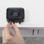 Bluetooth audio adaptér Link.it solo, receiver Bluetooth audio adaptér Link.it solo, receiver