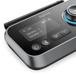 Bluetooth audio adaptér Link.it duo, receiver/transmitter, analóg+digital