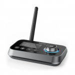 Bluetooth audio adaptér Link.it duo, receiver/transmitter, analóg+digital