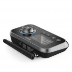 Bluetooth audio adaptér Link.it duo, receiver/transmitter, analóg+digital