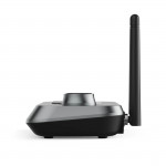 Bluetooth audio adaptér Link.it duo, receiver/transmitter, analóg+digital