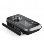 Bluetooth audio adaptér Link.it duo, receiver/transmitter, analóg+digital