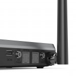 Bluetooth audio adaptér Link.it duo, receiver/transmitter, analóg+digital