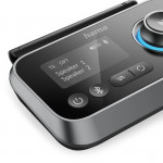 Bluetooth audio adaptér Link.it duo, receiver/transmitter, analóg+digital