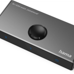 HDMI 8K prepínač 2x1/1x2, obojsmerný