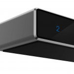 HDMI 8K prepínač 2x1/1x2, obojsmerný