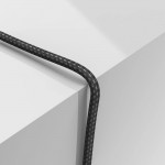 High Speed HDMI™ kábel, 8K, Ethernet, tkanina, pozlátený, 1,5 m High Speed HDMI™ kábel, 8K, Ethernet, tkanina, pozlátený, 1,5 m