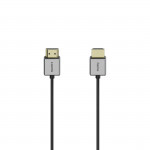 Ultra High Speed HDMI™ kábel, certifikovaný, 8K, hliník, 1,5 m