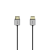 Ultra High Speed HDMI™ kábel, certifikovaný, 8K, hliník, 1,5 m