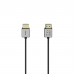 Ultra High Speed HDMI™ kábel, certifikovaný, 8K, hliník, 1,5 m