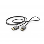 Ultra High Speed HDMI™ kábel, certifikovaný, 8K, hliník, 1,5 m